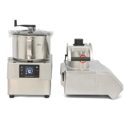 Multifunkční zařízení CK-35V, Sammic, 5,5L, 230V/1500W, 391x409x(H)552mm | 1050752